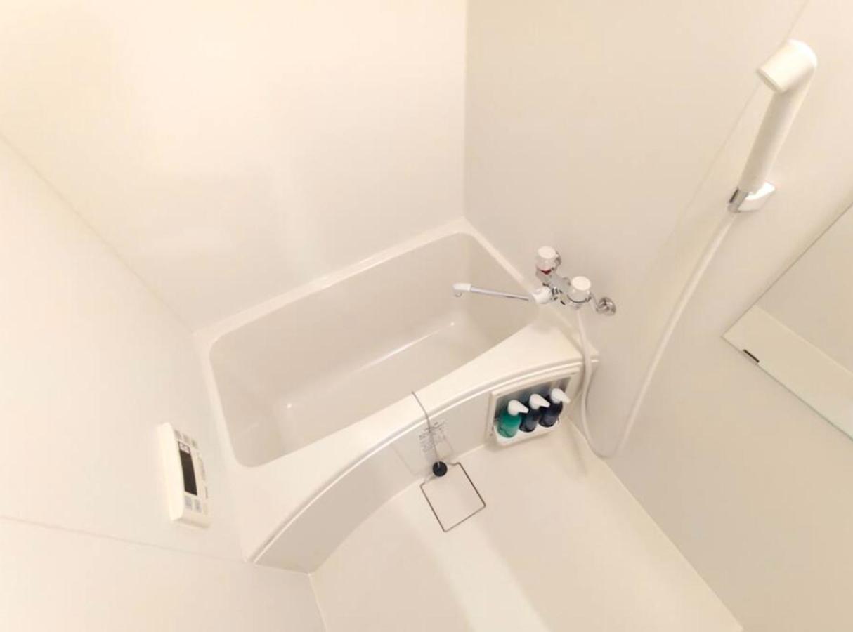No3 Mansion#Jr Yamanote Line Otsuka 5Min#Minimalist House#Freewifi&Max2-3 Tóquio Exterior foto