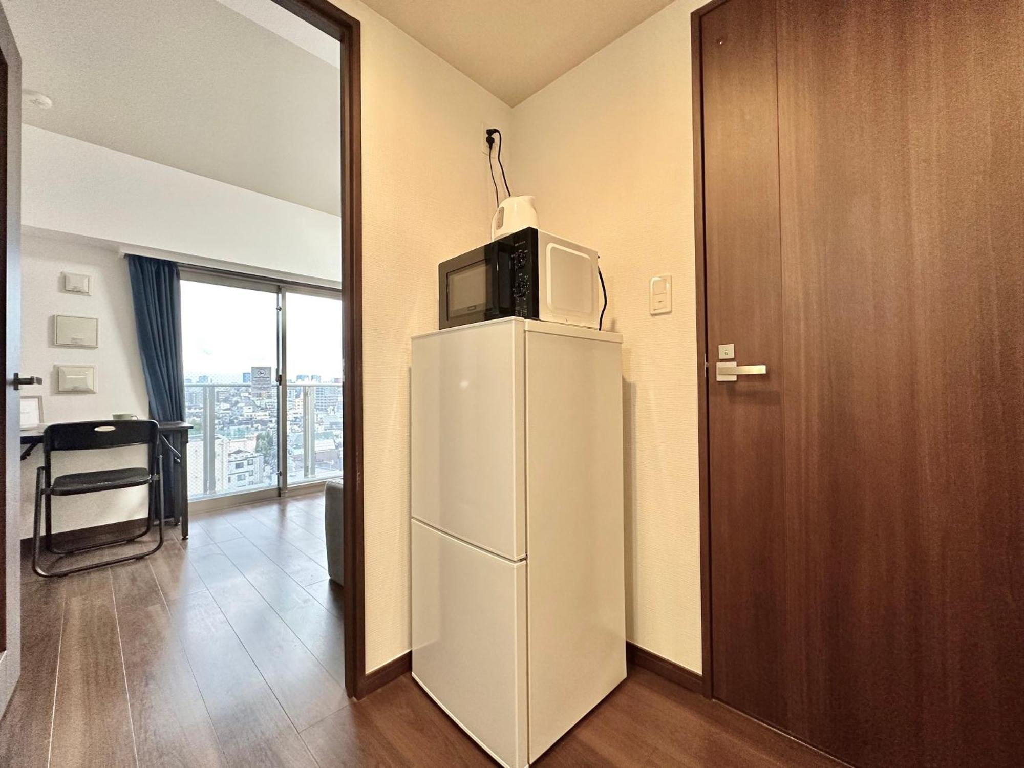 No3 Mansion#Jr Yamanote Line Otsuka 5Min#Minimalist House#Freewifi&Max2-3 Tóquio Exterior foto
