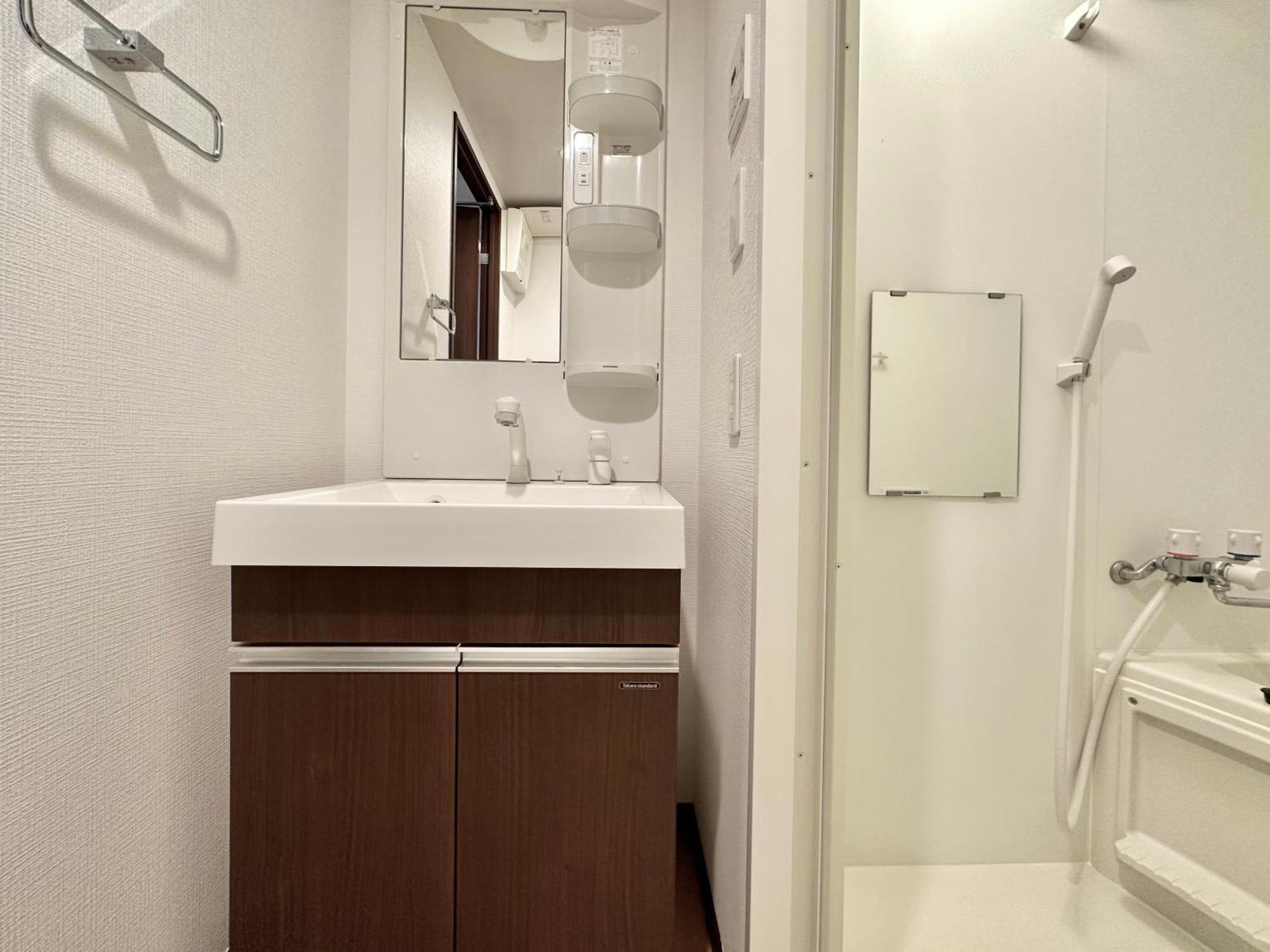 No3 Mansion#Jr Yamanote Line Otsuka 5Min#Minimalist House#Freewifi&Max2-3 Tóquio Exterior foto