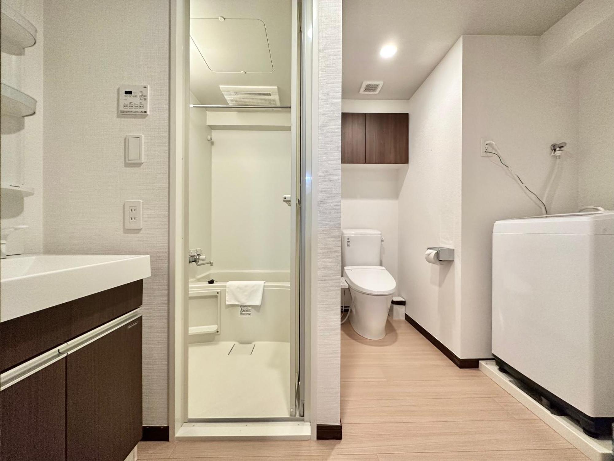No3 Mansion#Jr Yamanote Line Otsuka 5Min#Minimalist House#Freewifi&Max2-3 Tóquio Exterior foto