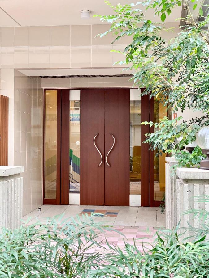 No3 Mansion#Jr Yamanote Line Otsuka 5Min#Minimalist House#Freewifi&Max2-3 Tóquio Exterior foto