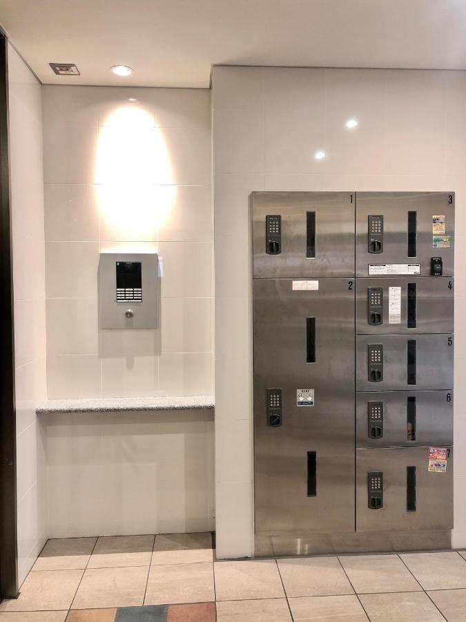 No3 Mansion#Jr Yamanote Line Otsuka 5Min#Minimalist House#Freewifi&Max2-3 Tóquio Exterior foto
